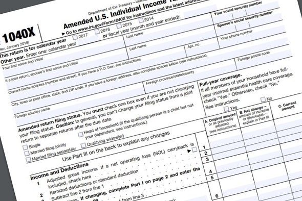 How You Can Save Money When Filing Taxes
