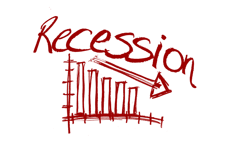 How To Prepare For A Recession