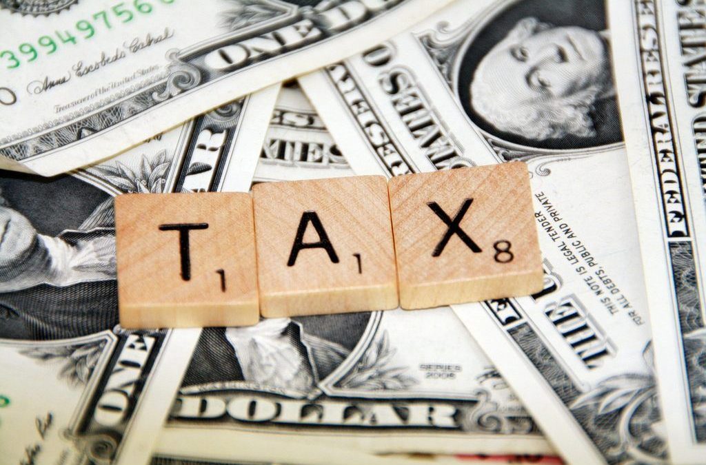 A Few Ways to Cut Your Taxes