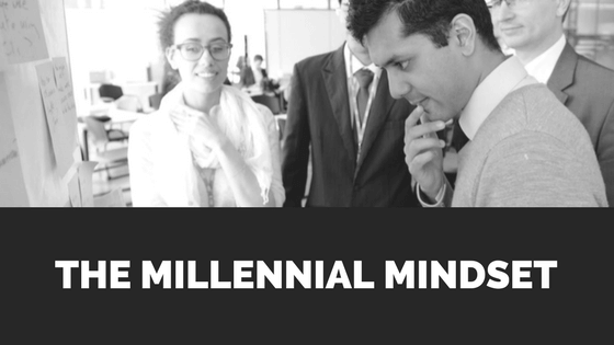 The Millennial Mindset